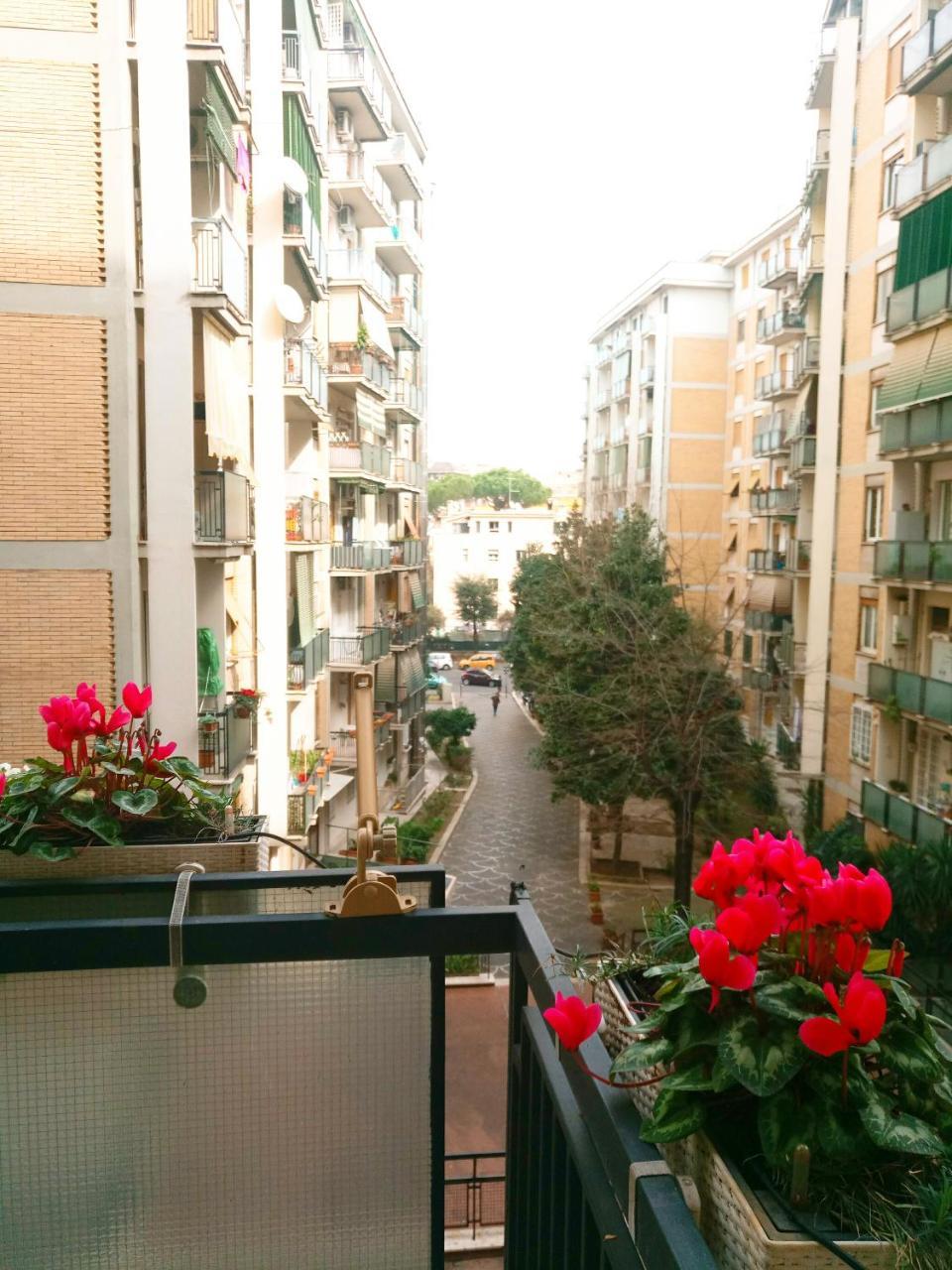 Green Line Rome Luaran gambar